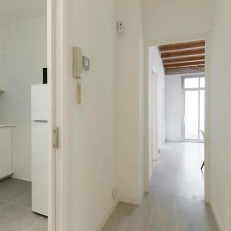 Apartment La Meva Llar Salva 65 Barcelona