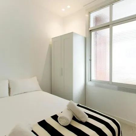 La Meva Llar Salva 65 * Barcelona