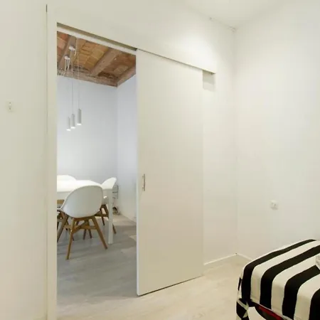 Apartment La Meva Llar Salva 65 Barcelona