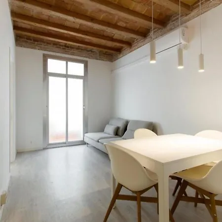 Apartment La Meva Llar Salva 65 Barcelona
