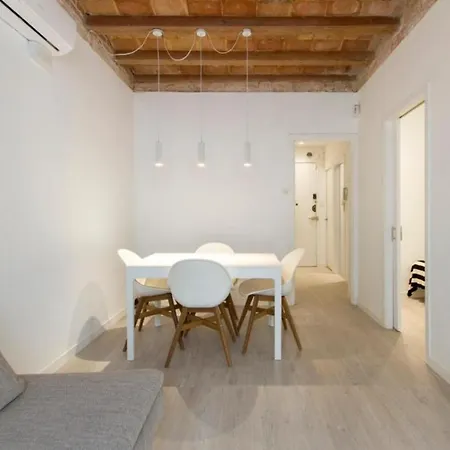 La Meva Llar Salva 65 * Barcelona
