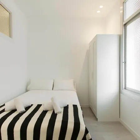 Apartment La Meva Llar Salva 65 Barcelona